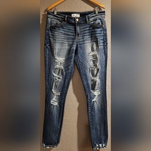 BKE Victoria Universal Fit Jeans